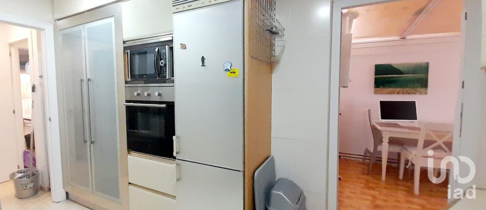 Pis 3 habitacions de 152 m² a Cádiz (11009)