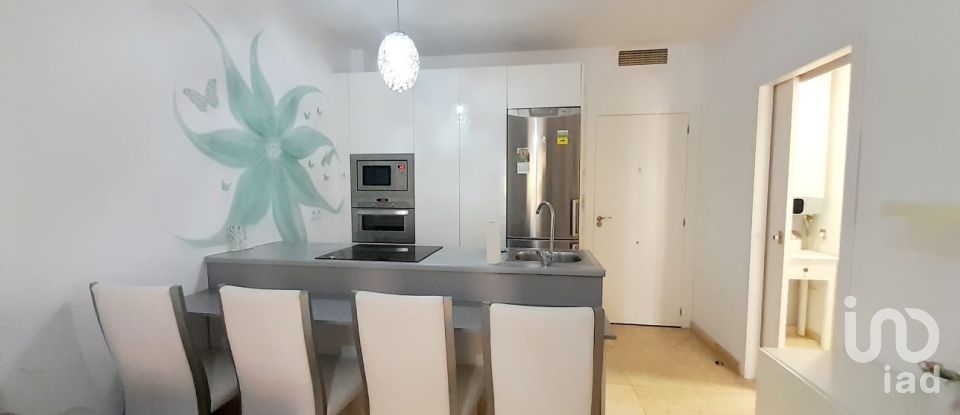 Pis 3 habitacions de 152 m² a Cádiz (11009)