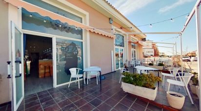 Shop / premises commercial of 113 m² in Camping Altafulla (43893)