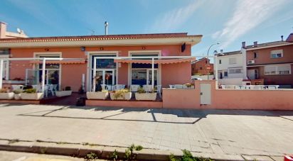 Shop / premises commercial of 113 m² in Camping Altafulla (43893)