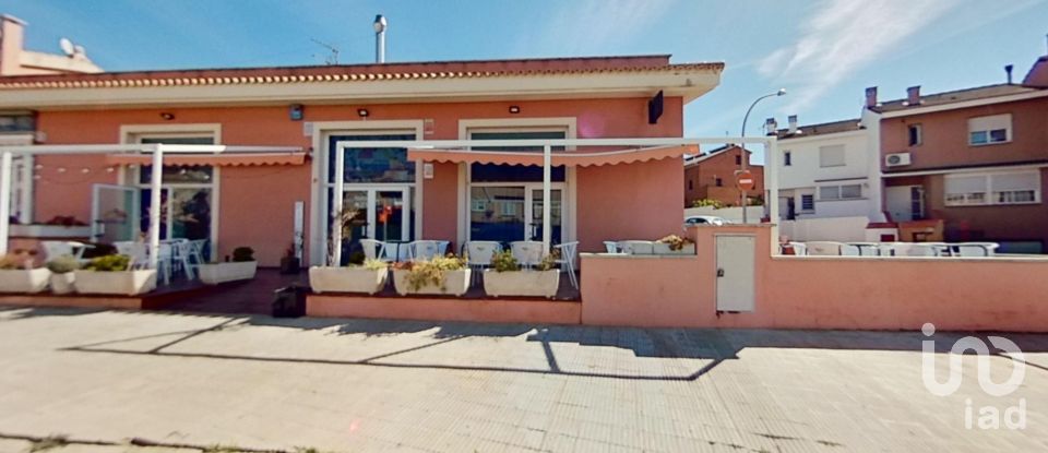 Shop / premises commercial of 113 m² in Camping Altafulla (43893)