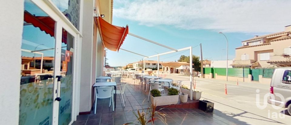 Botiga / Local comercial de 113 m² a Camping Altafulla (43893)