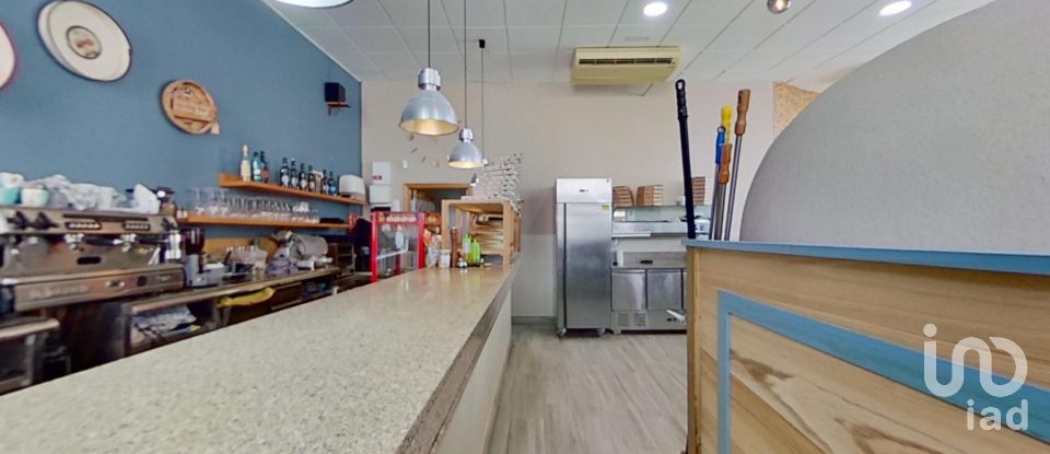 Shop / premises commercial of 113 m² in Camping Altafulla (43893)