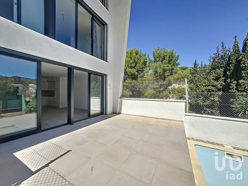 Maison 5 chambres de 277 m² à Sant Pere de Ribes (08810)