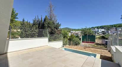 Maison 5 chambres de 277 m² à Sant Pere de Ribes (08810)