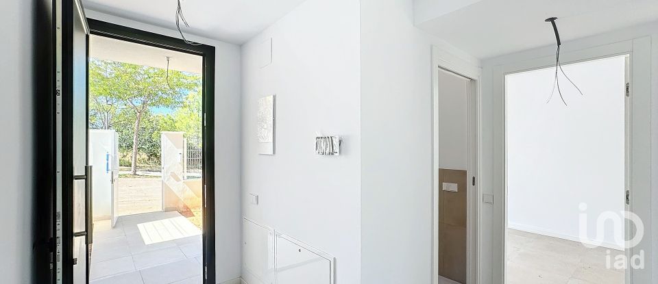 Maison 5 chambres de 277 m² à Sant Pere de Ribes (08810)