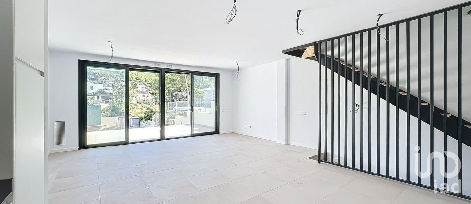 Maison 5 chambres de 277 m² à Sant Pere de Ribes (08810)