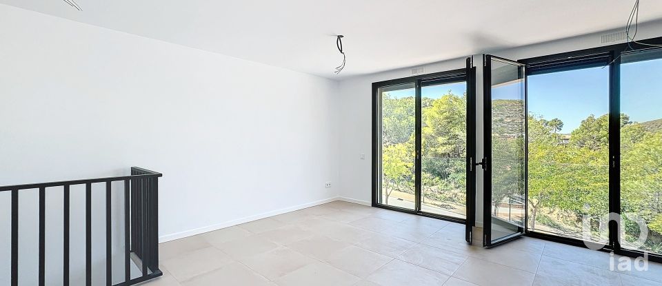 Maison 5 chambres de 277 m² à Sant Pere de Ribes (08810)