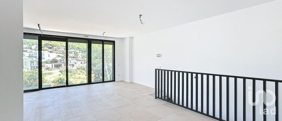 Maison 5 chambres de 277 m² à Sant Pere de Ribes (08810)