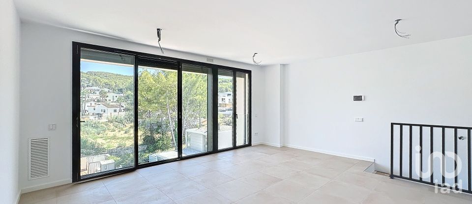 Maison 5 chambres de 277 m² à Sant Pere de Ribes (08810)