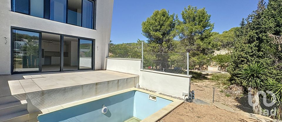 Maison 5 chambres de 277 m² à Sant Pere de Ribes (08810)