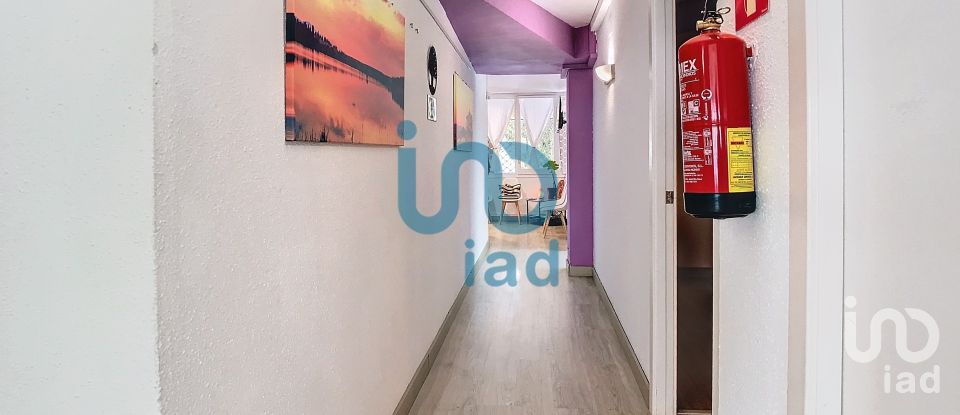 Shop / premises commercial of 291 m² in Barcelona (08014)