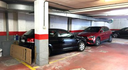 Pàrquing / garatge / box  de 10 m² a Madrid (28039)