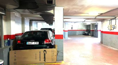 Pàrquing / garatge / box  de 10 m² a Madrid (28039)