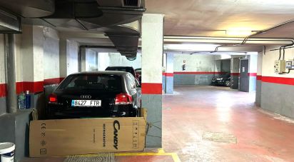 Aparcamiento / garaje / caja de 10 m² en Madrid (28039)