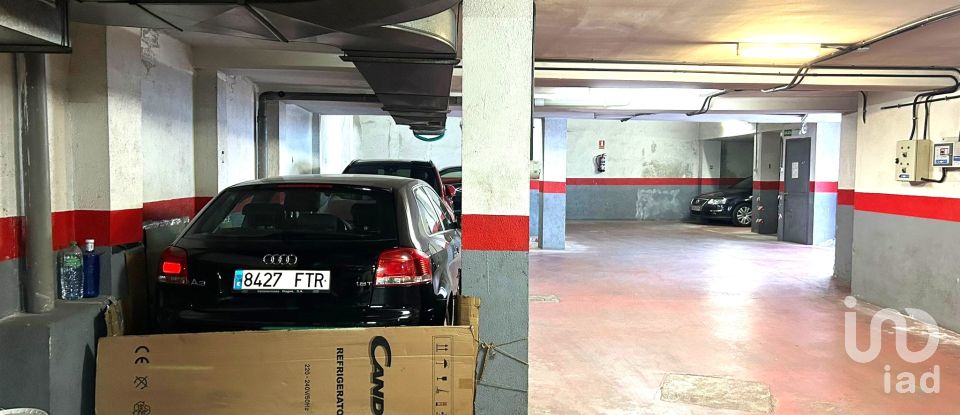 Parking of 10 m² in Madrid (28039)