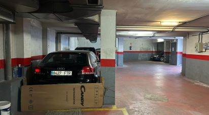 Parking of 10 m² in Madrid (28039)