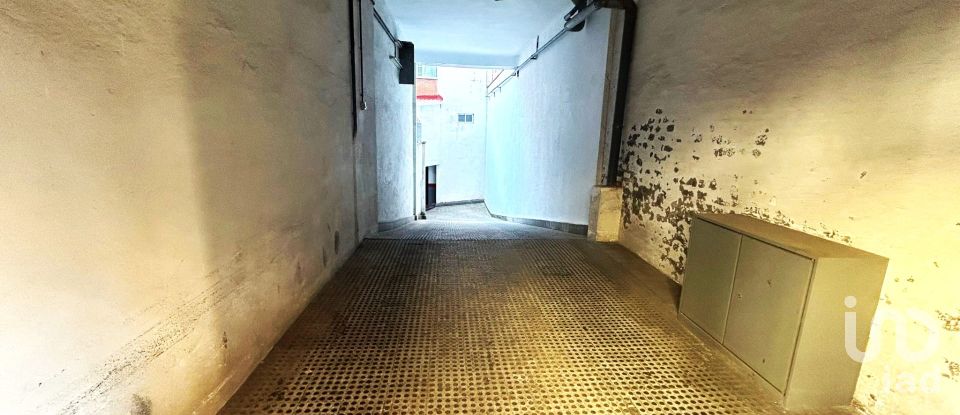 Aparcamiento / garaje / caja de 10 m² en Madrid (28039)