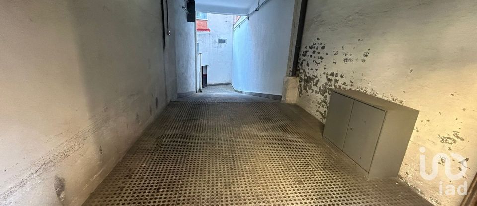 Aparcamiento / garaje / caja de 10 m² en Madrid (28039)