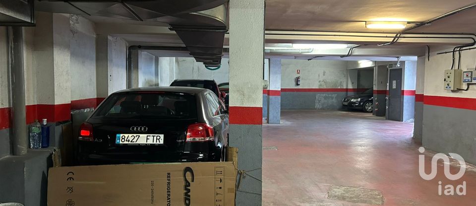 Parking of 10 m² in Madrid (28039)