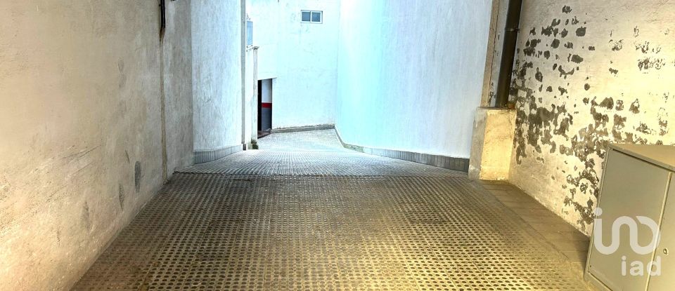 Pàrquing / garatge / box  de 10 m² a Madrid (28039)