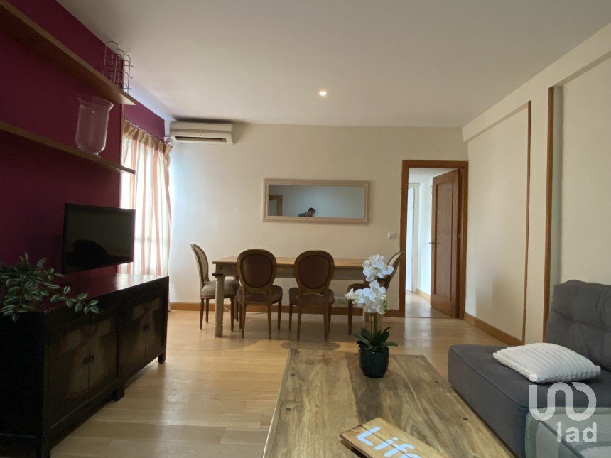 Pis 3 habitacions de 83 m² a Madrid (28007)