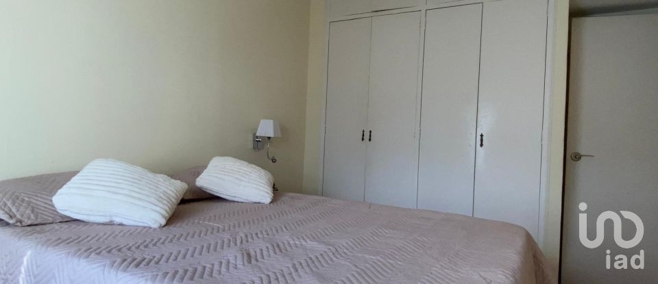 Pis 3 habitacions de 83 m² a Madrid (28007)