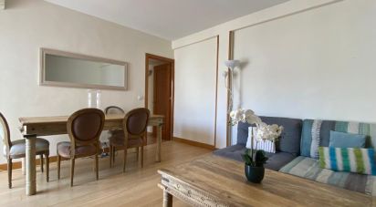 Pis 3 habitacions de 83 m² a Madrid (28007)