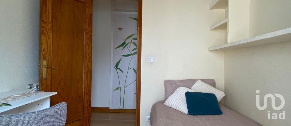 Pis 3 habitacions de 83 m² a Madrid (28007)