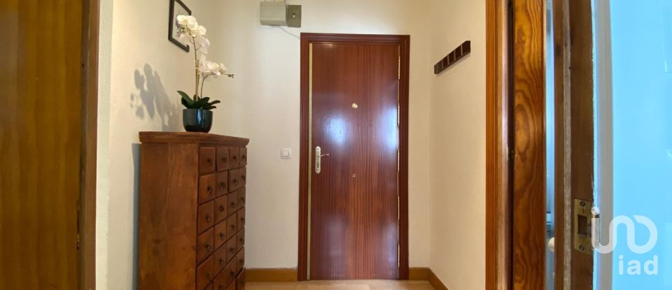 Pis 3 habitacions de 83 m² a Madrid (28007)