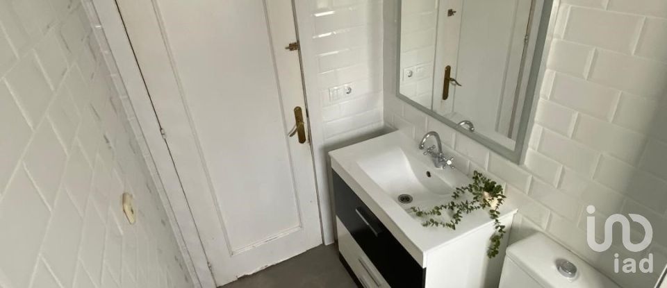 Pis 3 habitacions de 83 m² a Madrid (28007)