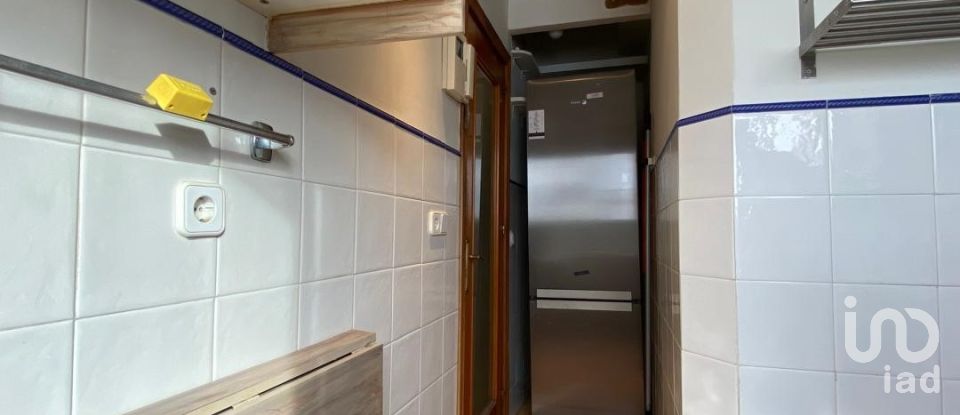 Pis 3 habitacions de 83 m² a Madrid (28007)