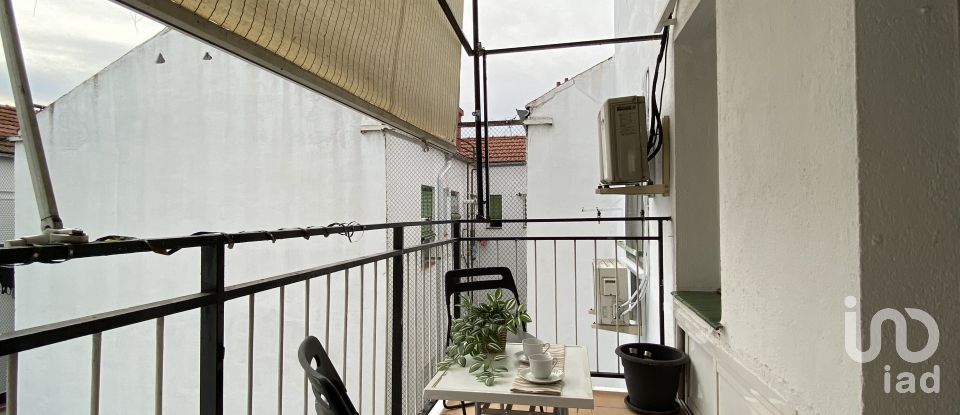 Pis 3 habitacions de 83 m² a Madrid (28007)