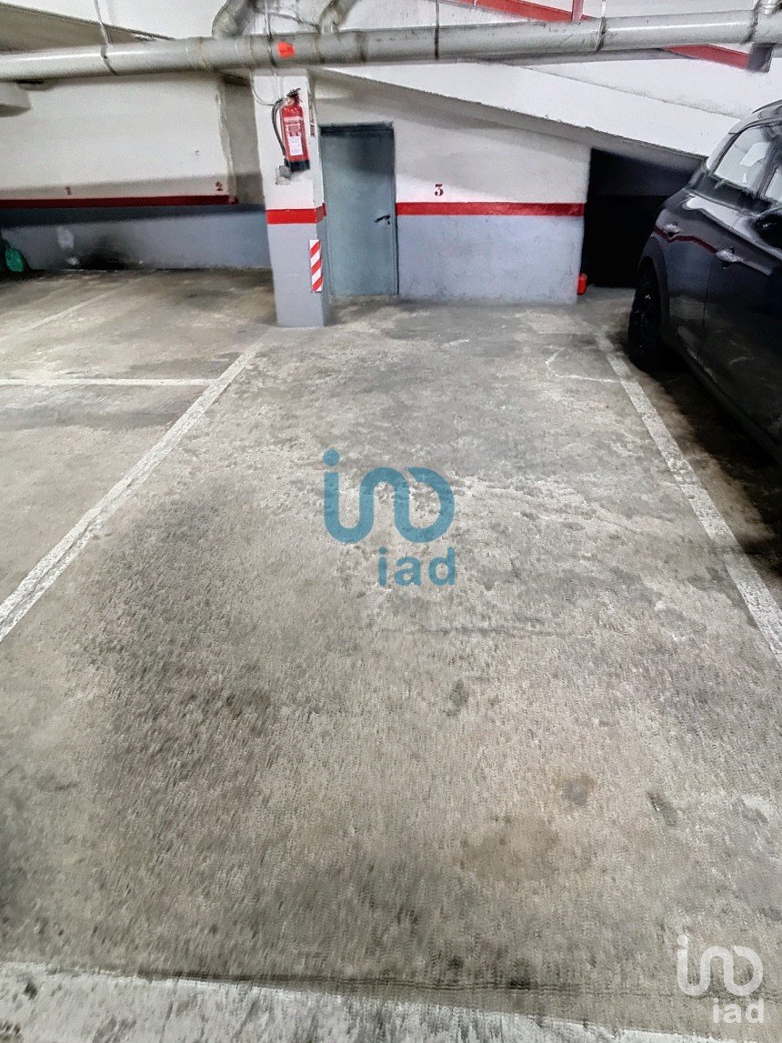 Parking of 29 m² in Barcelona (08030)