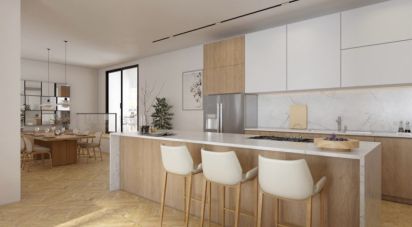 Pis 3 habitacions de 157 m² a Girona (17002)