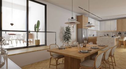 Pis 3 habitacions de 157 m² a Girona (17002)