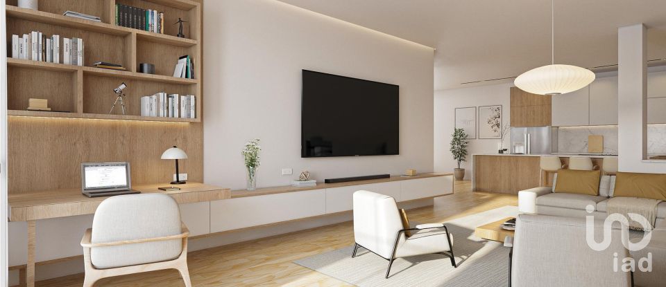 Pis 3 habitacions de 157 m² a Girona (17002)