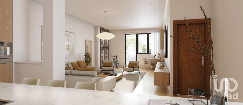 Pis 3 habitacions de 157 m² a Girona (17002)