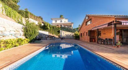 House 5 bedrooms of 333 m² in Caldes de Montbui (08140)