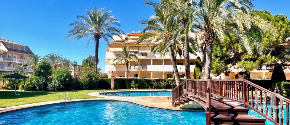 Apartment 2 bedrooms of 76 m² in Torreblanca (12596)