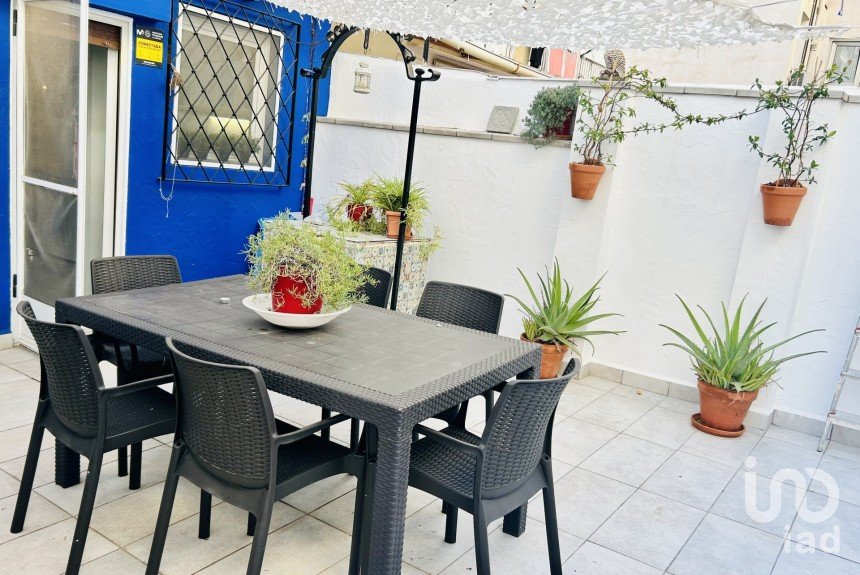 Pis 3 habitacions de 70 m² a Sitges (08870)