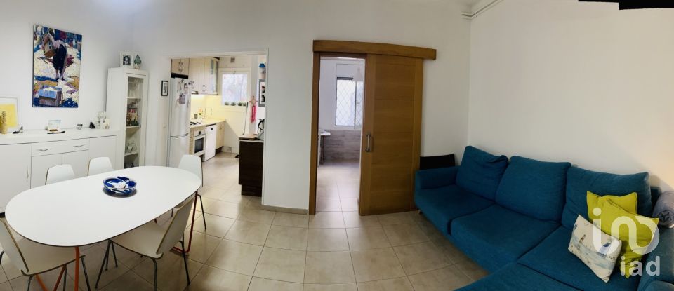 Pis 3 habitacions de 70 m² a Sitges (08870)