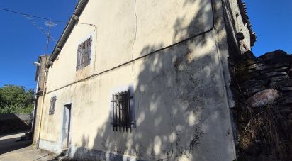 Maison 3 chambres de 154 m² à Linares de Riofrío (37760)