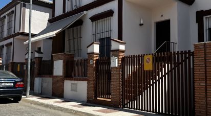 Maison 4 chambres de 207 m² à Alcalá del Río (41200)