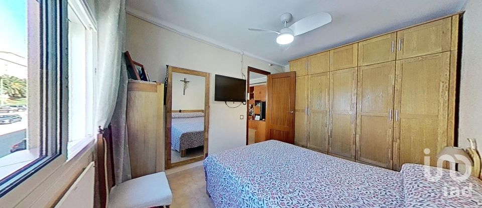 Pis 2 habitacions de 60 m² a Tarragona (43007)