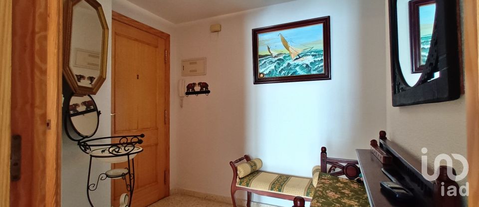 Apartment 3 bedrooms of 118 m² in Oliva (46780)