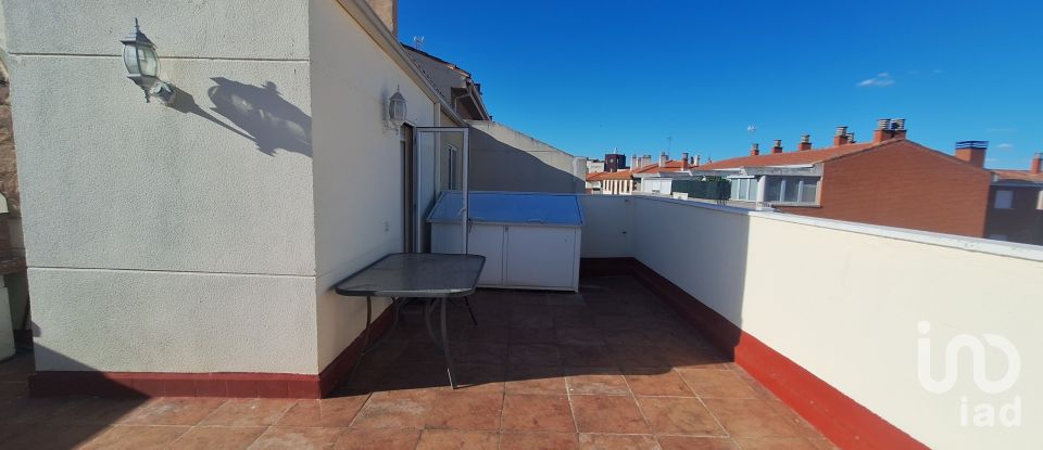 Maison 4 chambres de 250 m² à Salamanca (37008)