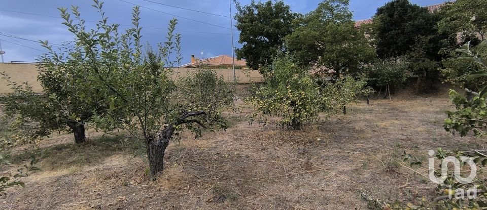 Terrain de 2 163 m² à San Millán de los Caballeros (24237)