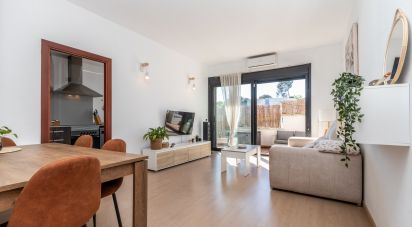 Pis 2 habitacions de 76 m² a Lliça d'Amunt (08186)