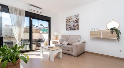 Pis 2 habitacions de 76 m² a Lliça d'Amunt (08186)